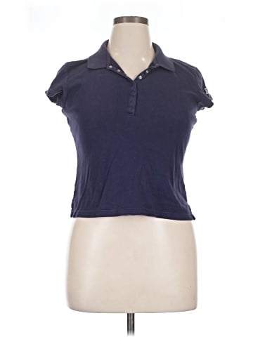 Aeropostale Short Sleeve Top (view 1)