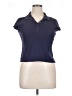 Aeropostale 100% Cotton Blue Short Sleeve Top Size XL - photo 1