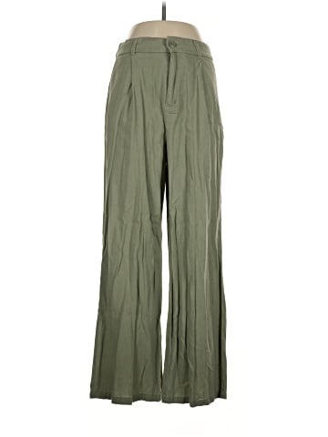 Rewash Linen Pants (view 1)