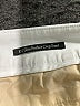 Talbots Solid White Casual Pants Size 10 - photo 5