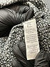 Gap Outlet 100% Cotton Tweed Gray Long Sleeve Button-Down Shirt Size M - photo 8