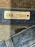 Zara Blue Jeans Size 6 - photo 7