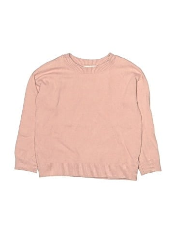 Cat & Jack Pullover Sweater (view 1)