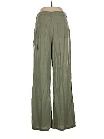Rewash Linen Pants (view 2)