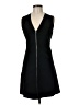 Rag & Bone Black Cocktail Dress Size 6 - photo 1
