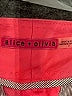 Alice + Olivia Solid Pink Shorts Size 2 - photo 3