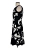 Lily Graphic Black Casual Dress Size XS - photo 5
