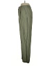 Rewash Green Linen Pants Size 5 - photo 5