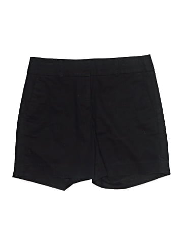 Ann Taylor Factory Shorts (view 1)