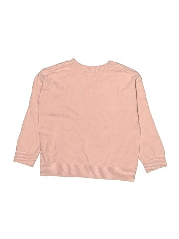 Cat & Jack Pullover Sweater (view 2)
