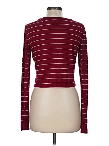 Forever 21 Long Sleeve T-Shirt (view 2)