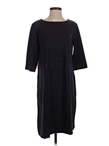 Lands' End Casual Dress (view 1)