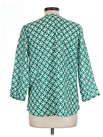 Van Heusen 3/4 Sleeve Blouse (view 2)