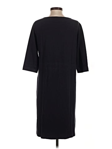 Lands' End Casual Dress (view 2)