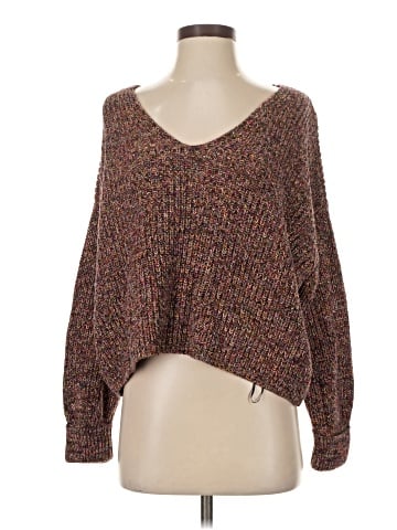 French Connection Pullover Sweater (view 1)