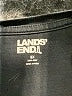 Lands' End 100% Cotton Black Sleeveless Blouse Size 3X - photo 7