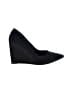 Gianni Bini Black Wedges Size 7 1/2 - photo 1