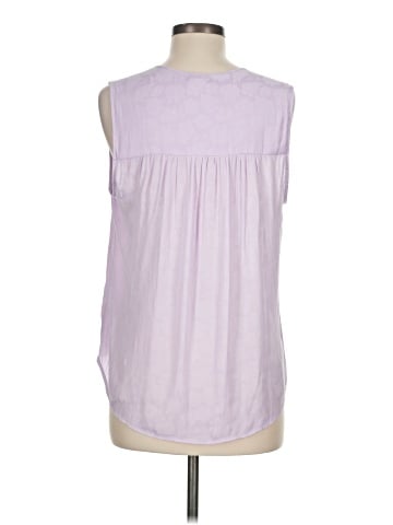 CAbi Sleeveless Blouse (view 2)