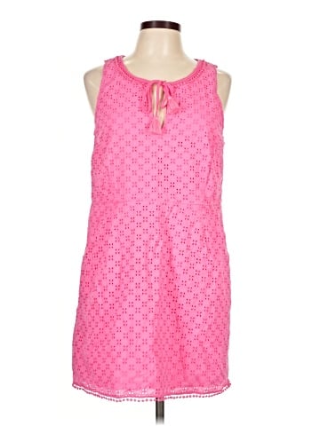 Calypso St. Barth Casual Dress (view 1)