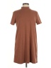 Forever 21 Brown Casual Dress Size M - photo 1