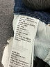 Hollister Solid Blue Jeans Size 11S - photo 8