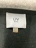 Liv Animal Print Black Pullover Sweater Size L - photo 7