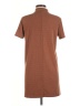 Forever 21 Brown Casual Dress Size M - photo 2
