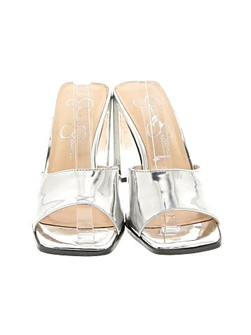 Jessica Simpson Sandals (view 2)