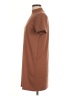 Forever 21 Brown Casual Dress Size M - photo 5