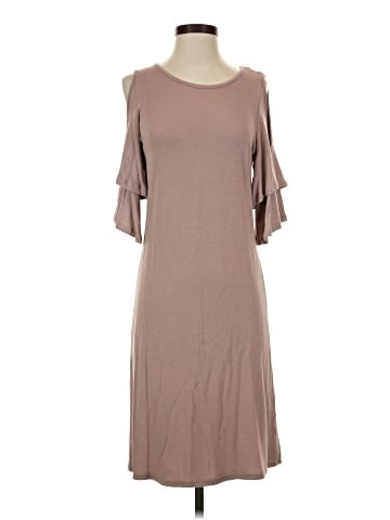 Miss Selfridge Casual Dress (view 1)