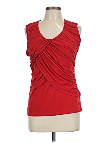 Nine West Sleeveless Top (view 1)