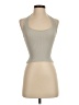 Babaton Tan Halter Top Size XXS - photo 1