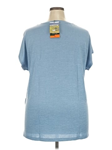 Orvis Short Sleeve T-Shirt (view 2)