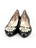 Louise Et Cie Black Flats Size 11 - photo 2