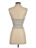 Babaton Tan Halter Top Size XXS - photo 2