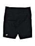 Fabletics Black Athletic Shorts Size S - photo 2