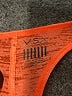 VSX Sport Orange Active Tank Size M - photo 7