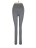 Beyond Yoga Gray Yoga Pants Size M - photo 1