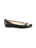 Louise Et Cie Black Flats Size 11 - photo 1