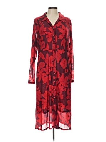 CAbi Casual Dress (view 1)