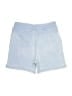 Splendid Solid Blue Shorts Size 6 - photo 2