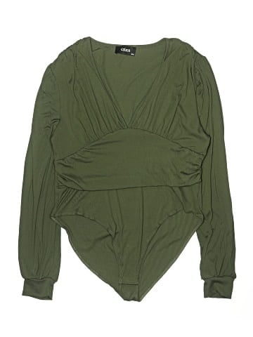Cider Long Sleeve Top (view 1)