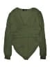 Cider Green Long Sleeve Top Size 0X - photo 1