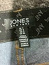 Jones New York Solid Blue Jeans Size 6 - photo 7