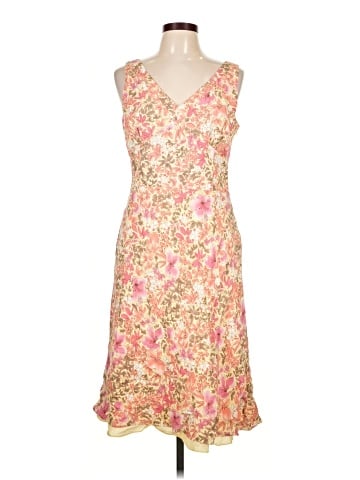 Ann Taylor LOFT Cocktail Dress (view 1)