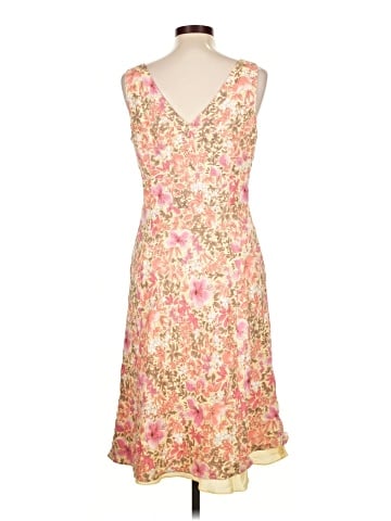 Ann Taylor LOFT Cocktail Dress (view 2)