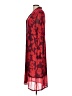 CAbi Red Casual Dress Size L - photo 5