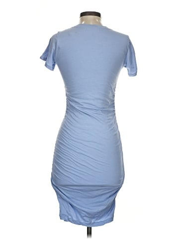 Velvet by Graham & Spencer Cocktail Dress (view 2)