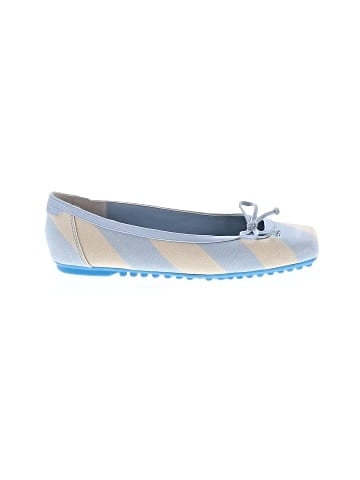 Franco Sarto Flats (view 1)