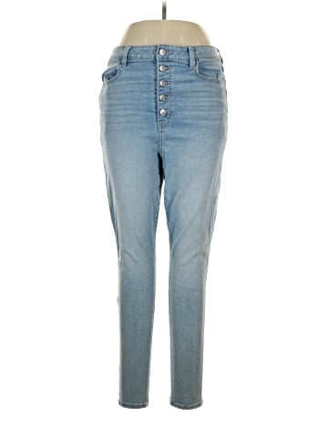 American Eagle Outfitters Jeans (view 1)
